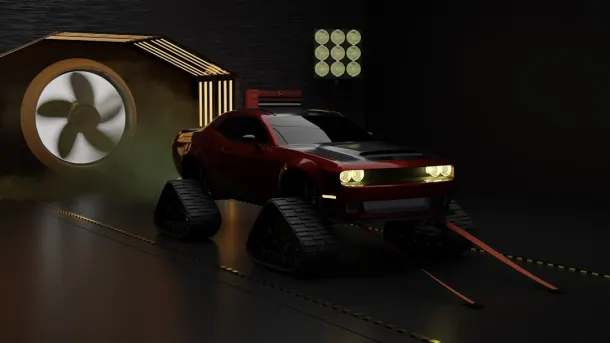 Yebo Casino Android/iOS aplikacija